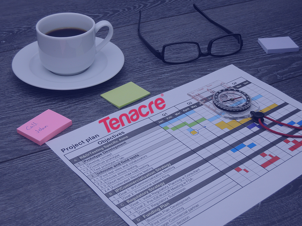 Preparing for a Salesforce implementation project
