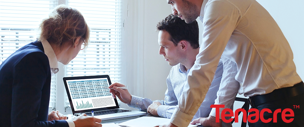 How to run a data-based sales meeting with Salesforce
