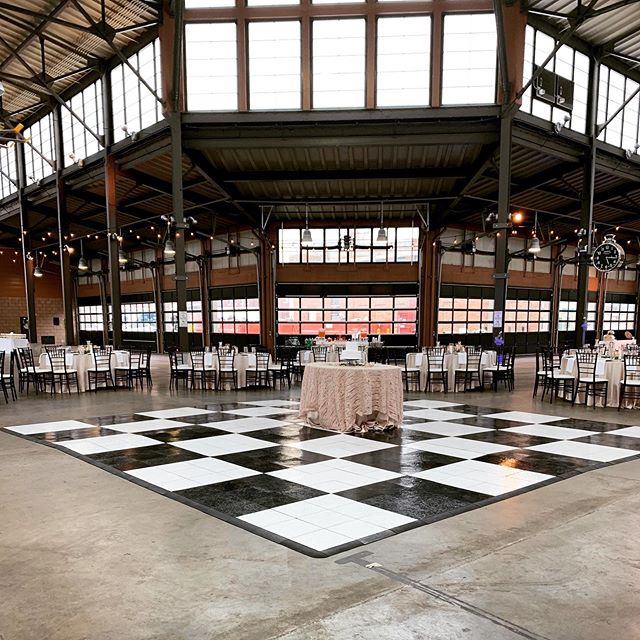 In our industry, we love the opportunity to work with new event professionals and this wedding allowed us to connect with some of the best in the biz, Eastern Market and Emma Dee Photography! As off-site caterers, we love the challenge of working in a fresh new space and that is exactly what A + A asked us to do. Our hard work paid off and we participated in a beautiful event and cultivated new vendor relations!
#lovewhatyoudo #dowhatyoulove #easternmarket #detriot #wedding #newfriends #love #catering