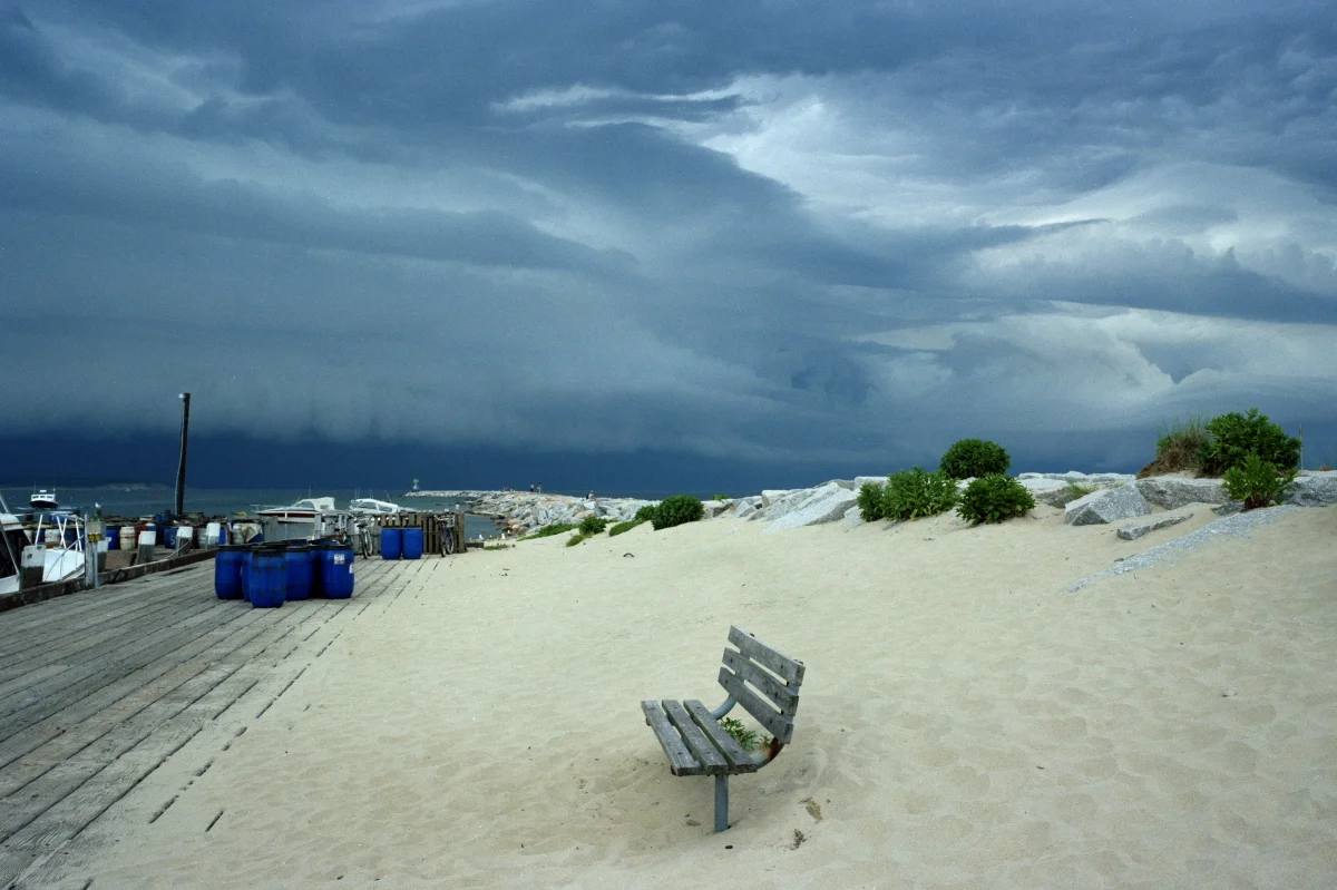 Bench and Storm 20-15-7 1990.JPG