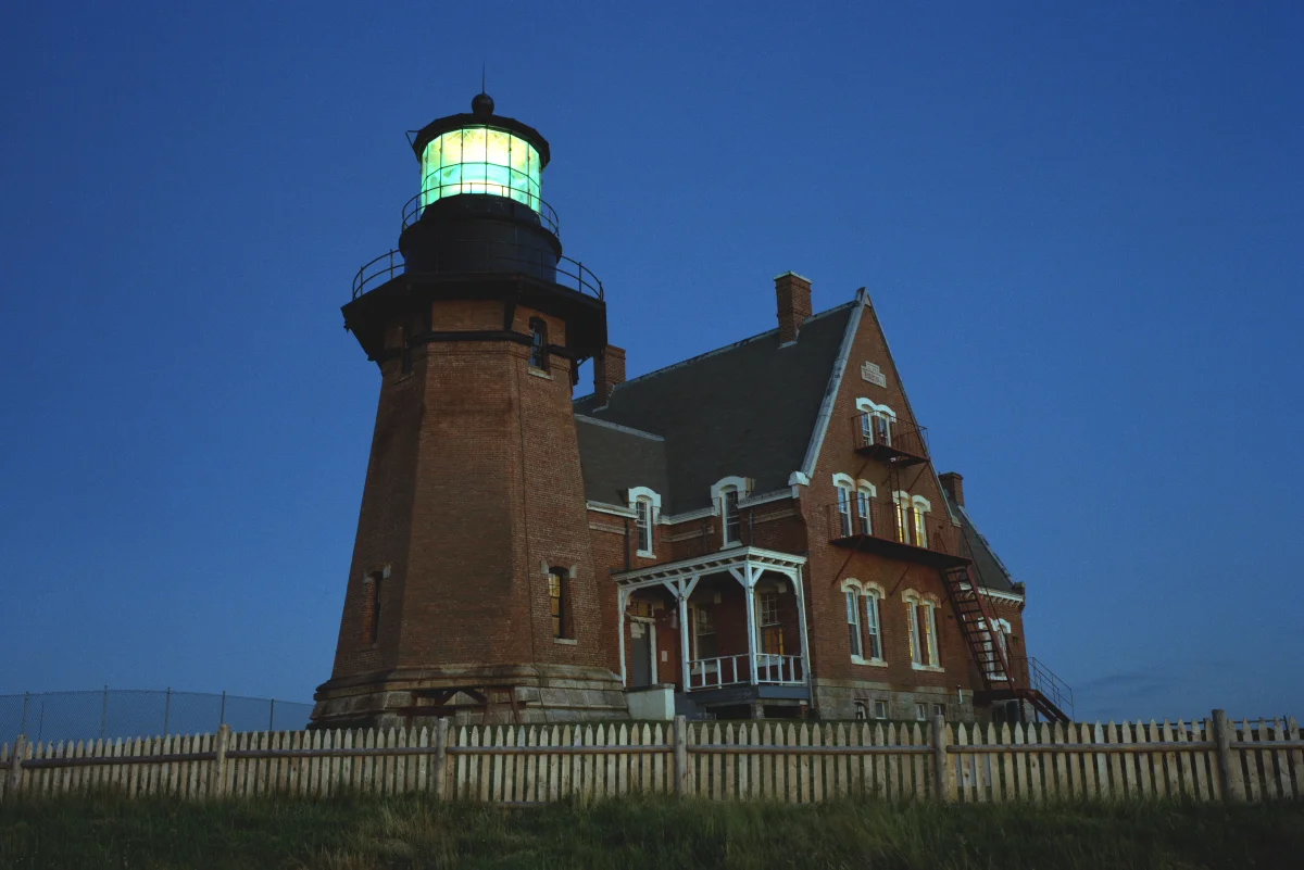 Southeast Light at Dawn.JPG