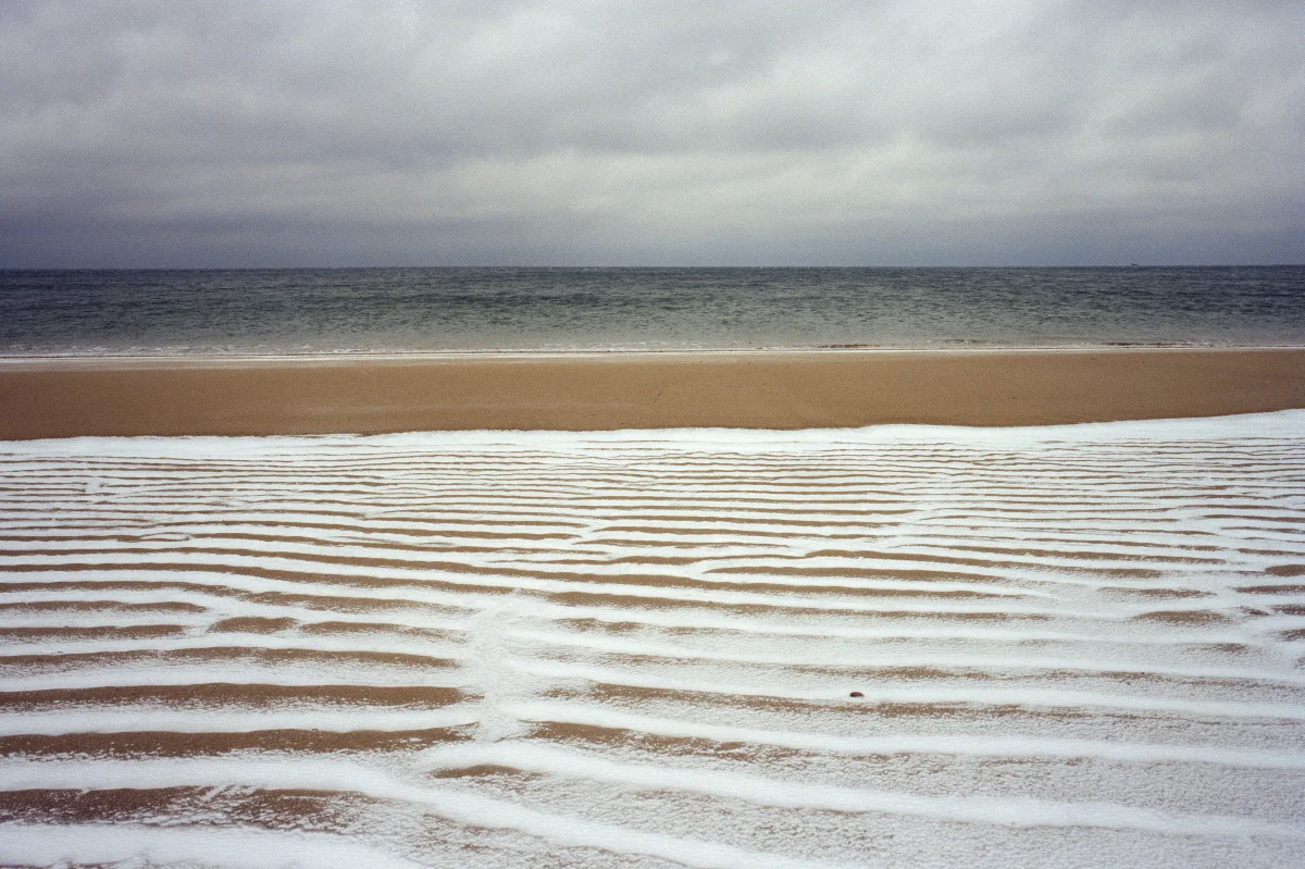 Beach with snow  30-x-8.JPG