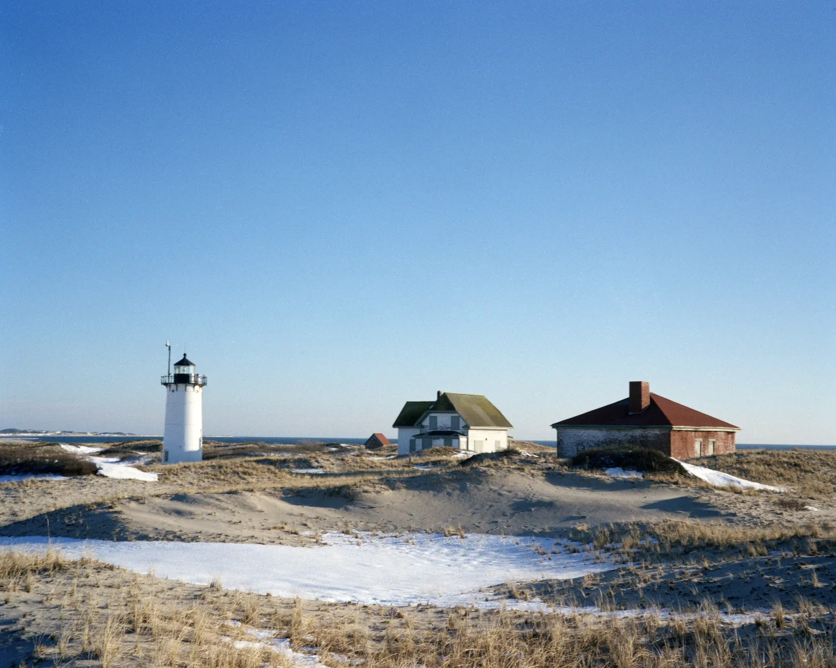 Lands End Light Behind Cape Cod 1996.JPG