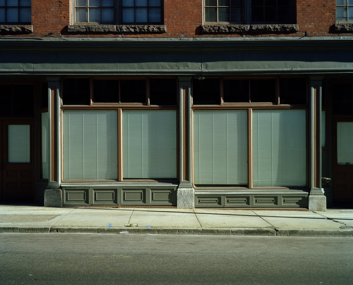 Providence Sunday Morning.JPG