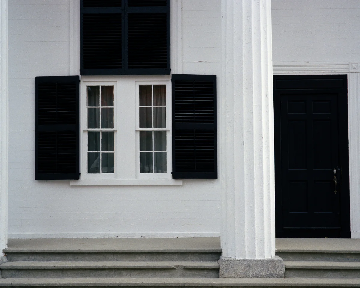 Slatersville Church  1 1996.JPG