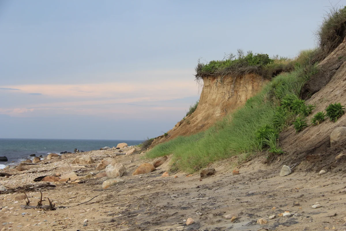 Dorie's Cove; Pomfert CY 066.JPG