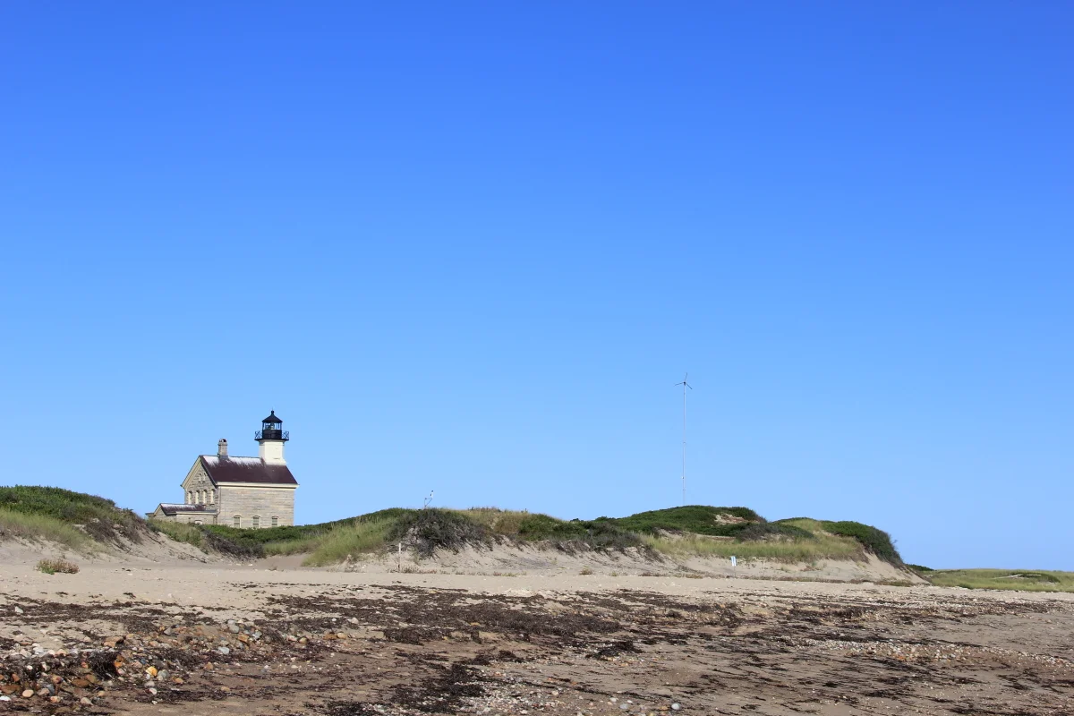Narragansett; Block Island, coon Northend 158.JPG