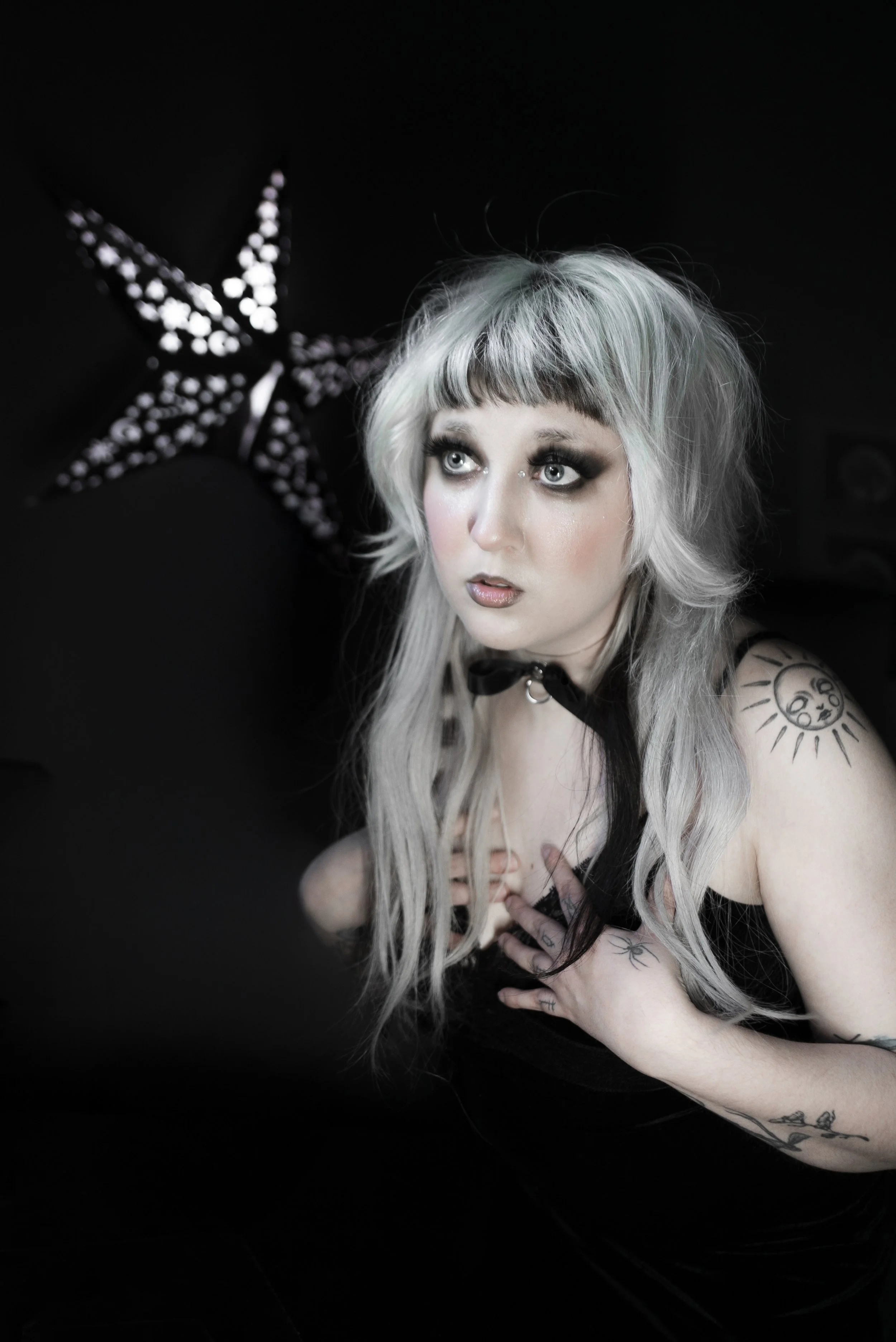 Photo by Kota Wade
