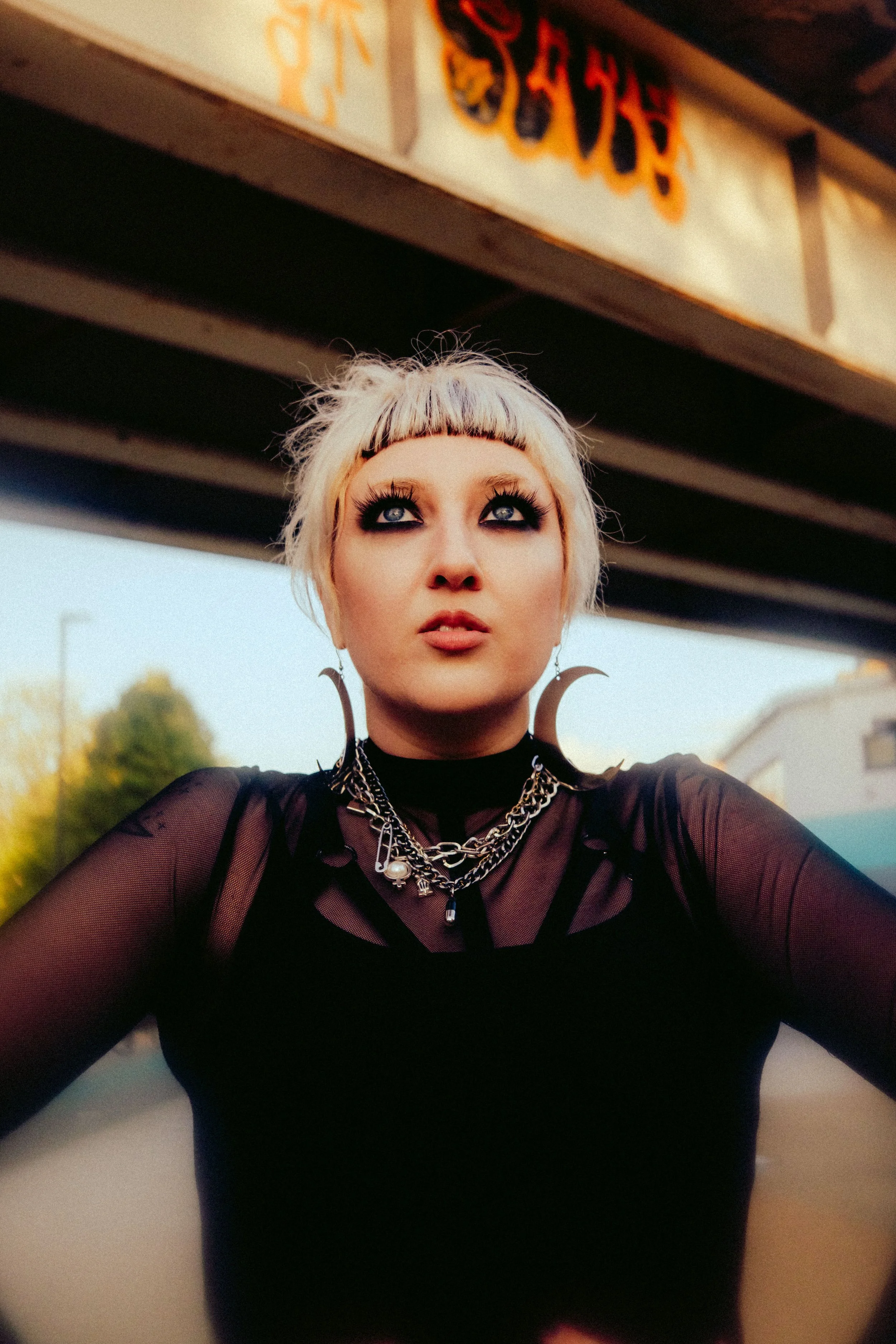 Photo by Sam Rockman