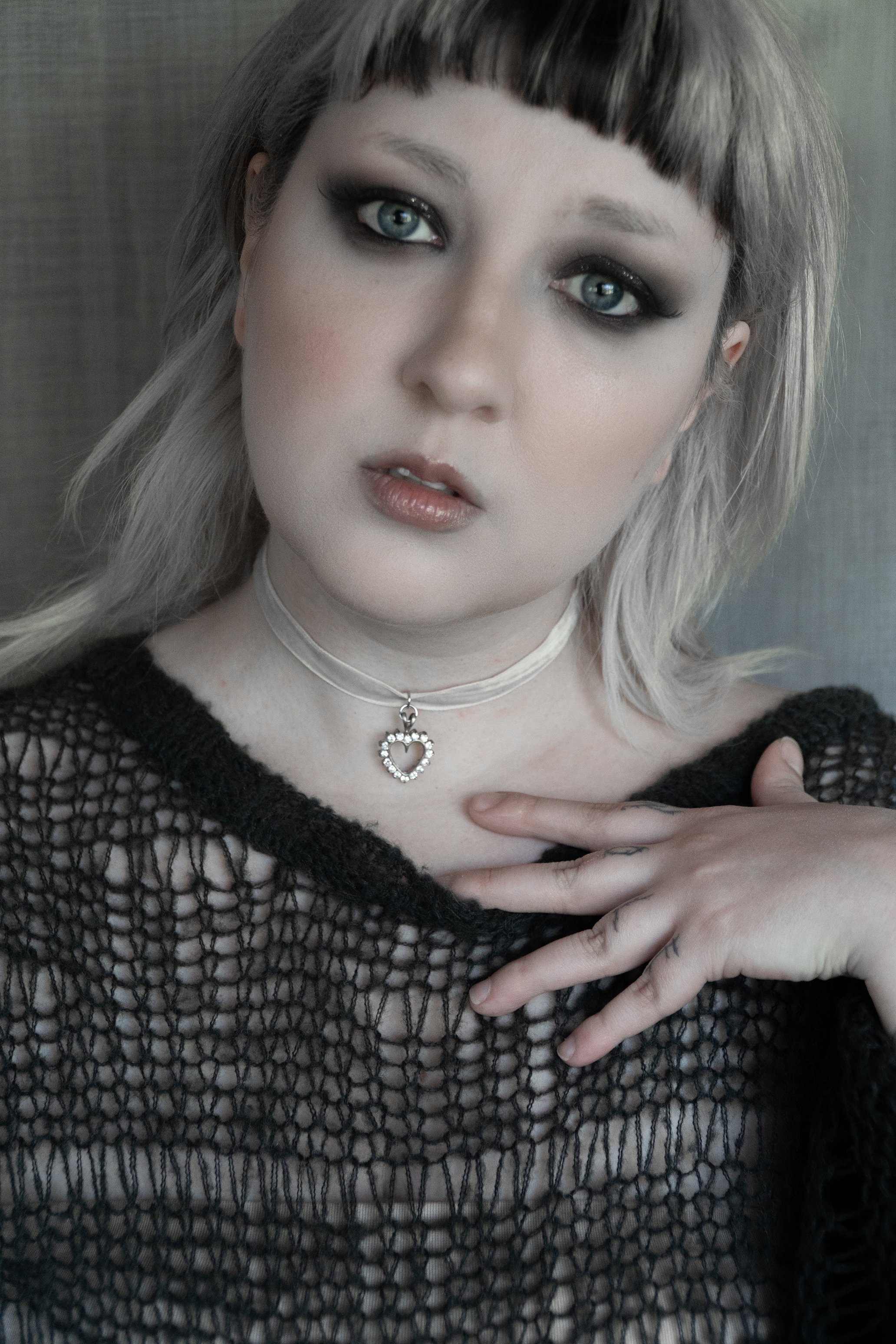 Romance Collection: Silver Stones