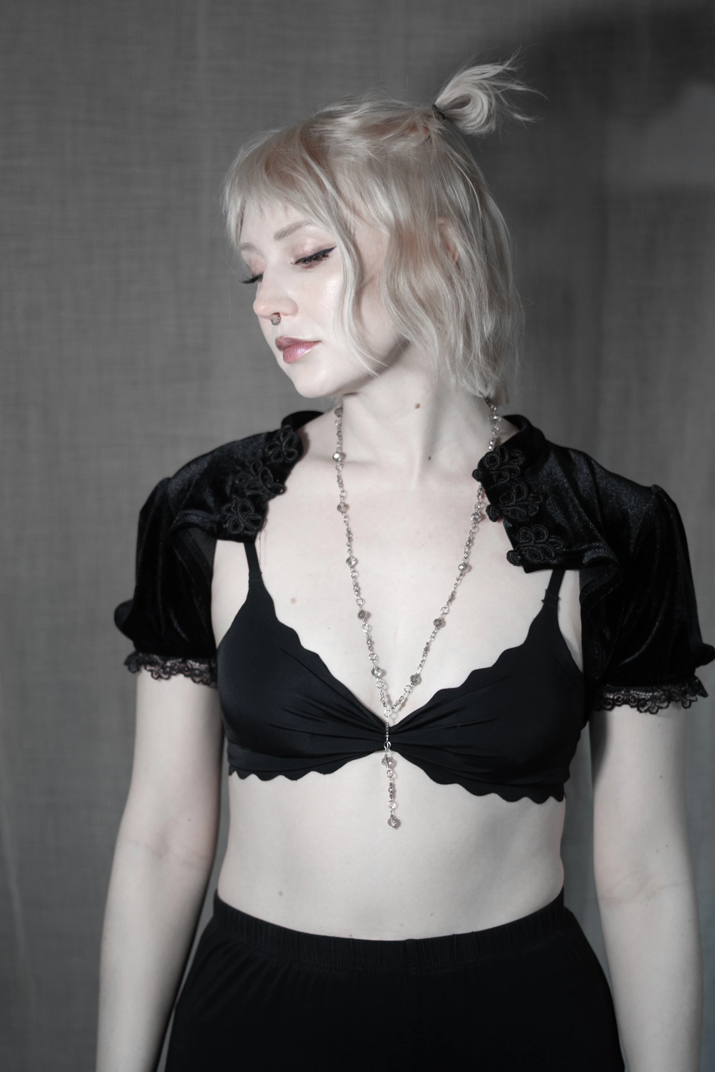 Smoked Out Long Lariat