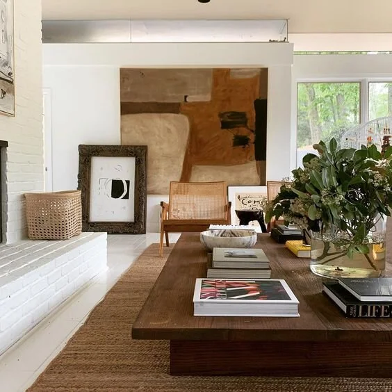 The Round Up The Ultimate Coffee Table Book Guide Pretty Little Space