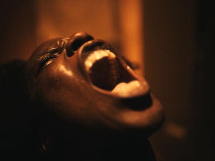 Retreat Music video by Chase &amp; Status