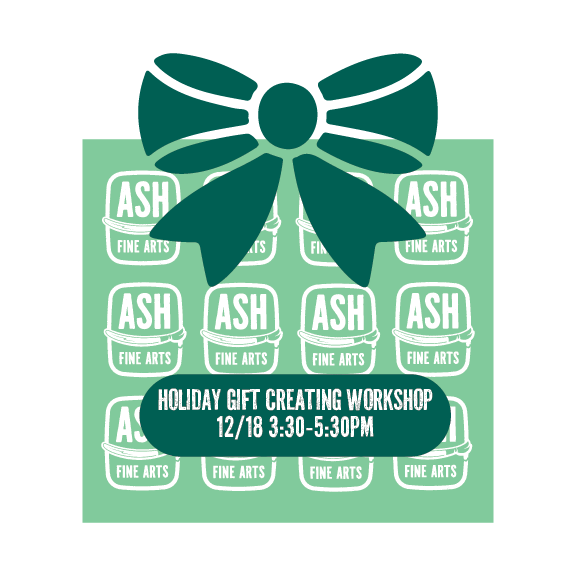 Gift making icon ash green.png
