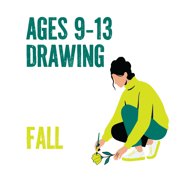 Ages 9-13 Drawing icon.png
