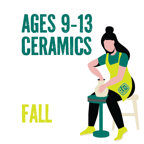 Ages 9-13 ceramics icon.png
