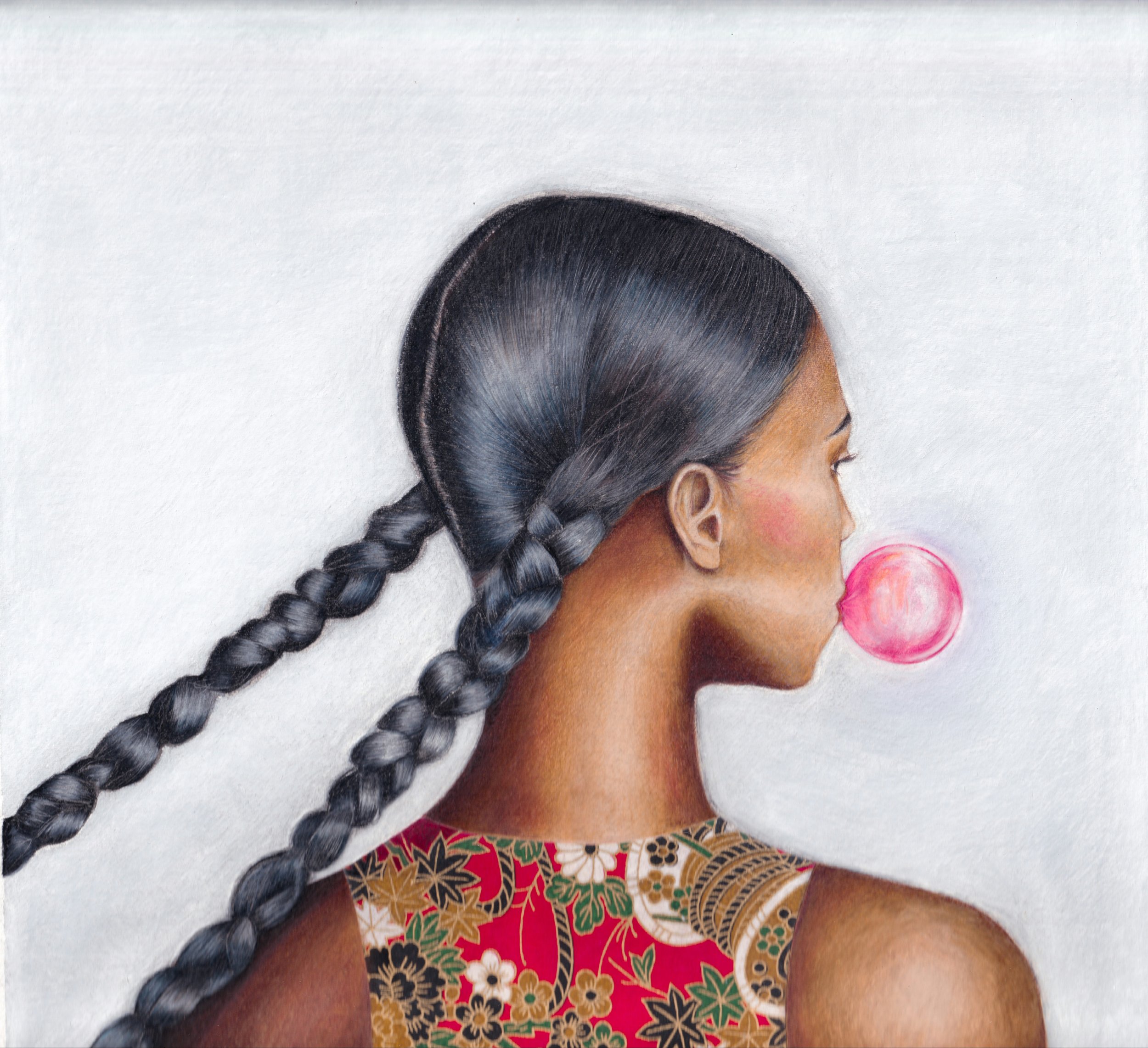 Bubblegum