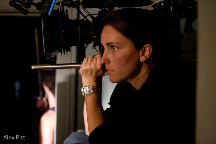 Kristy Tully, Director of Photography