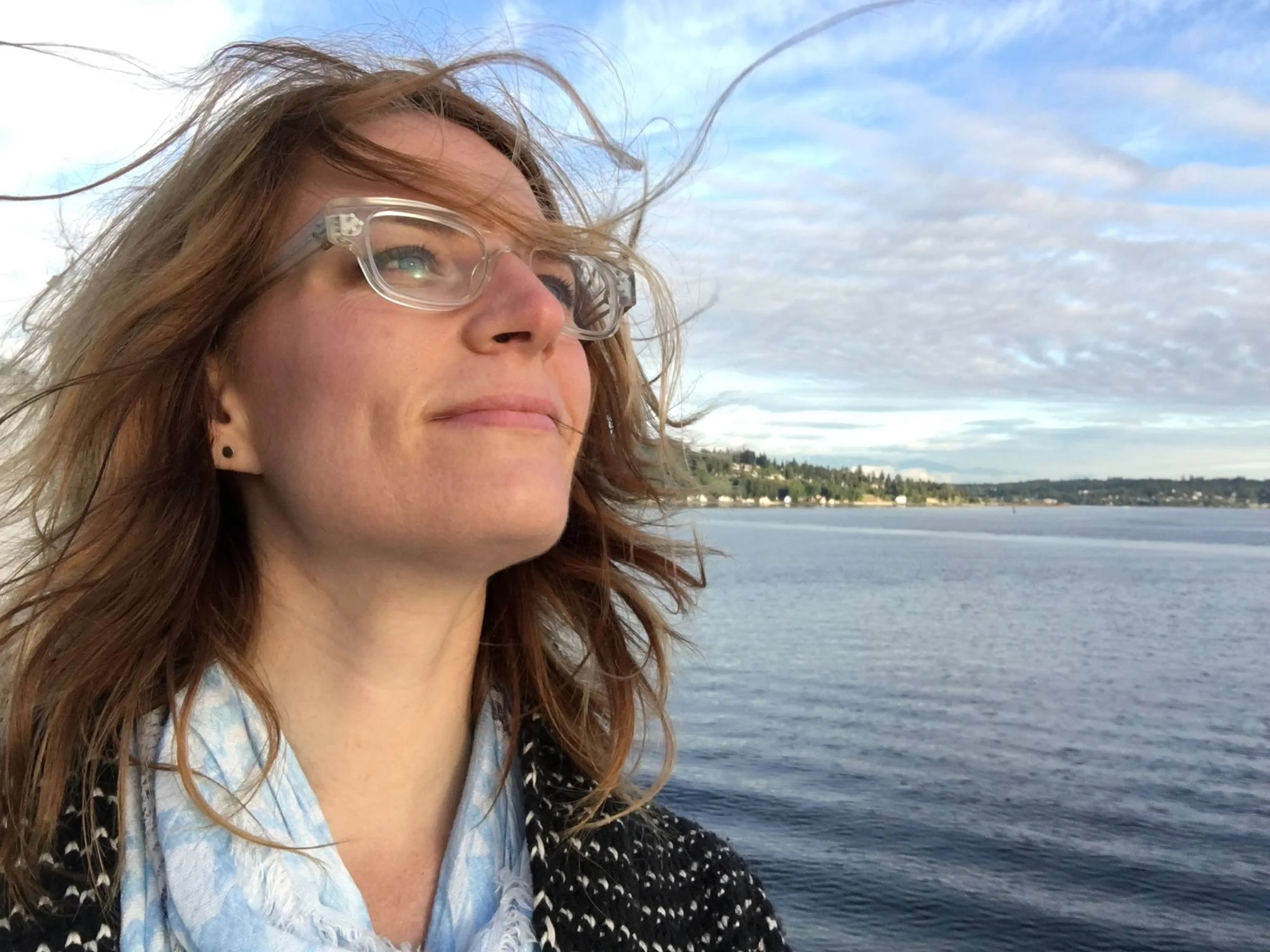 Lisa Remington, Producer