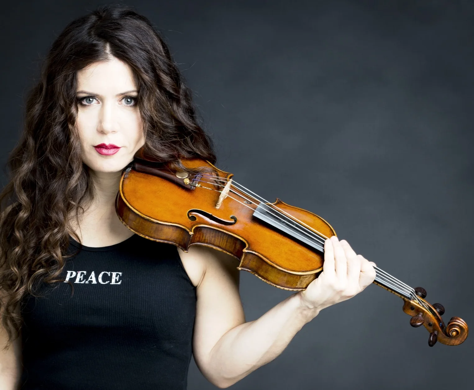 Lili Haydn, Music