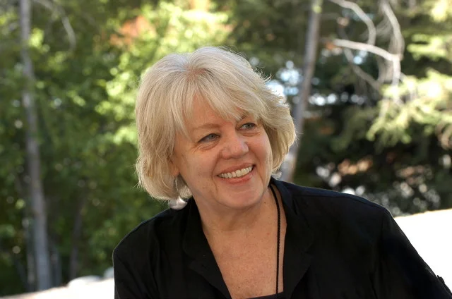 Kate Amend, Editor