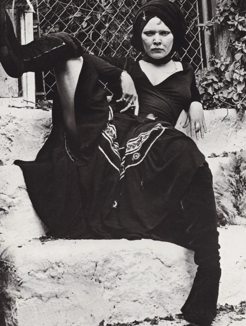 Susan Tyrell, Actress - 1975