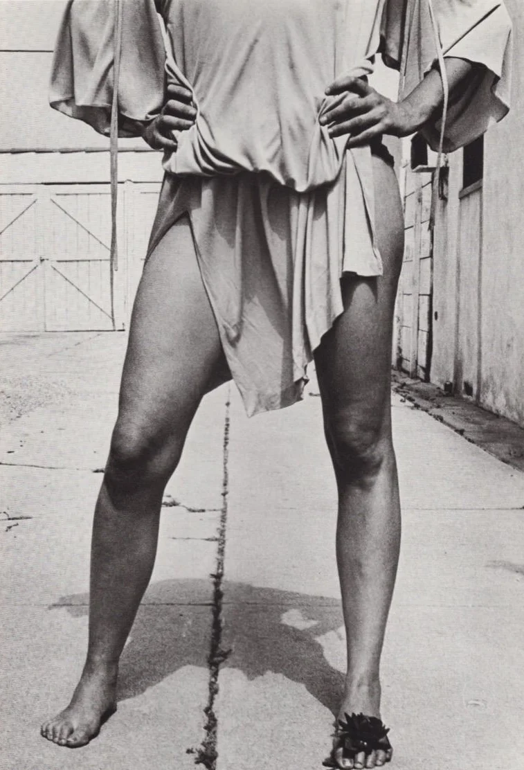 Reverend Sally Kirkland, Actress - 1976