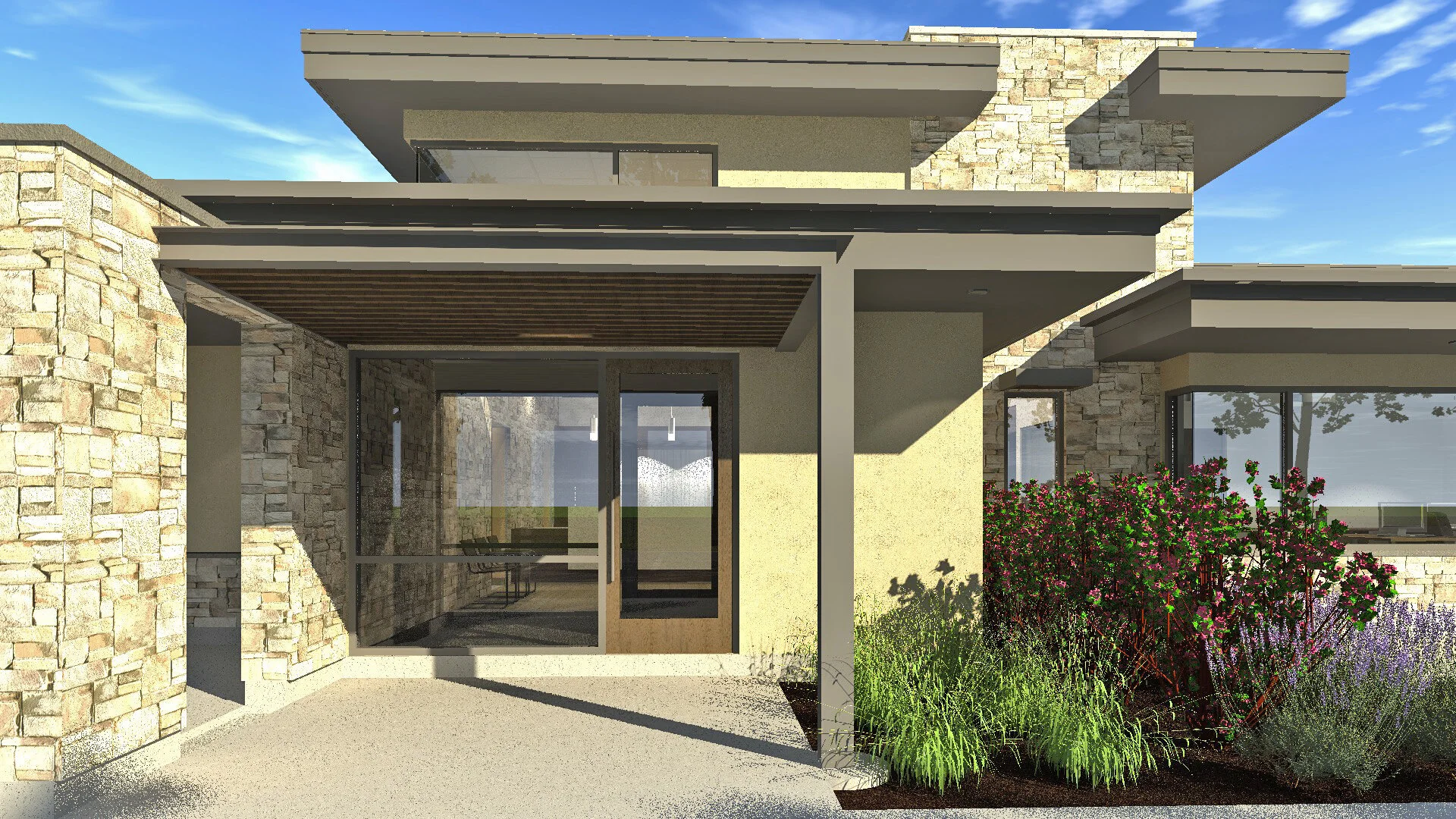 HEALTHCARE — STUDIO 333 ARCHITECTS