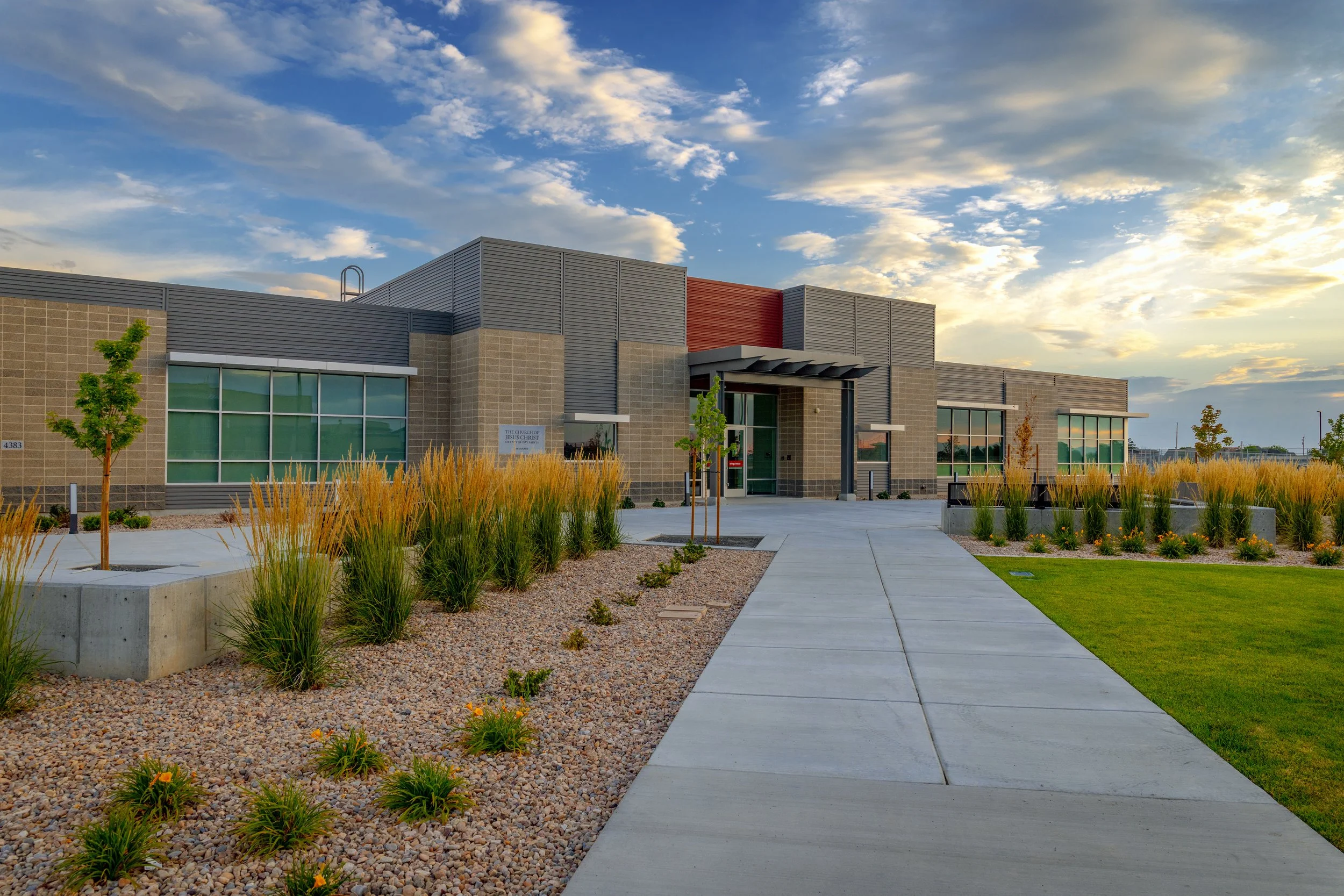 WEST FIELD HIGH SCHOOL SEMINARY