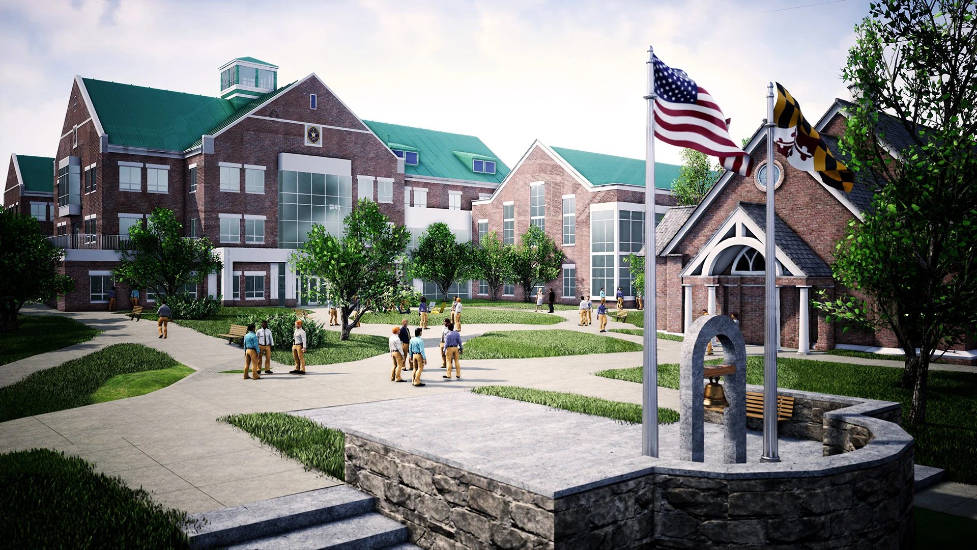 St. Paul's School