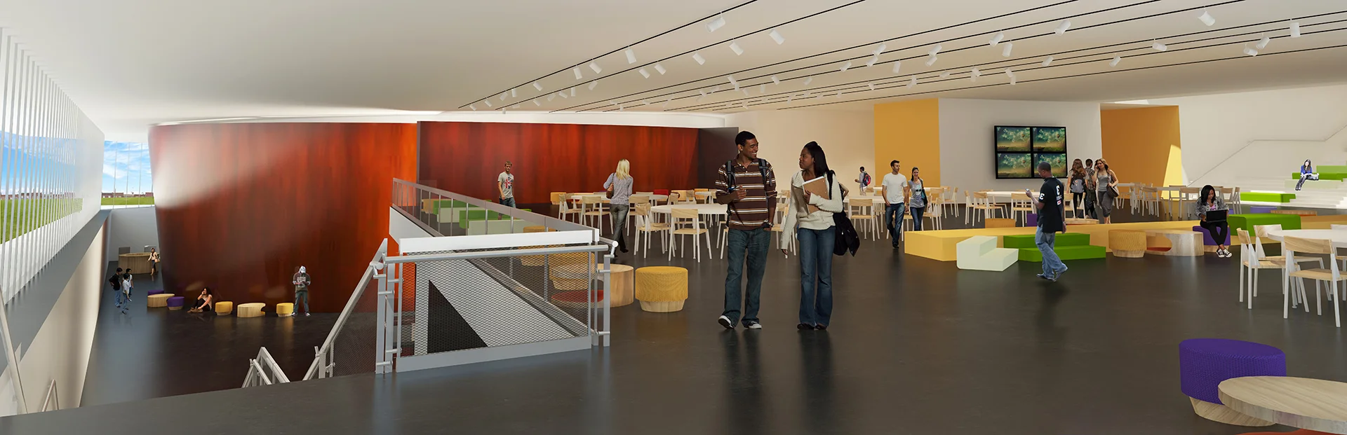 Duke Ellington School of the Arts