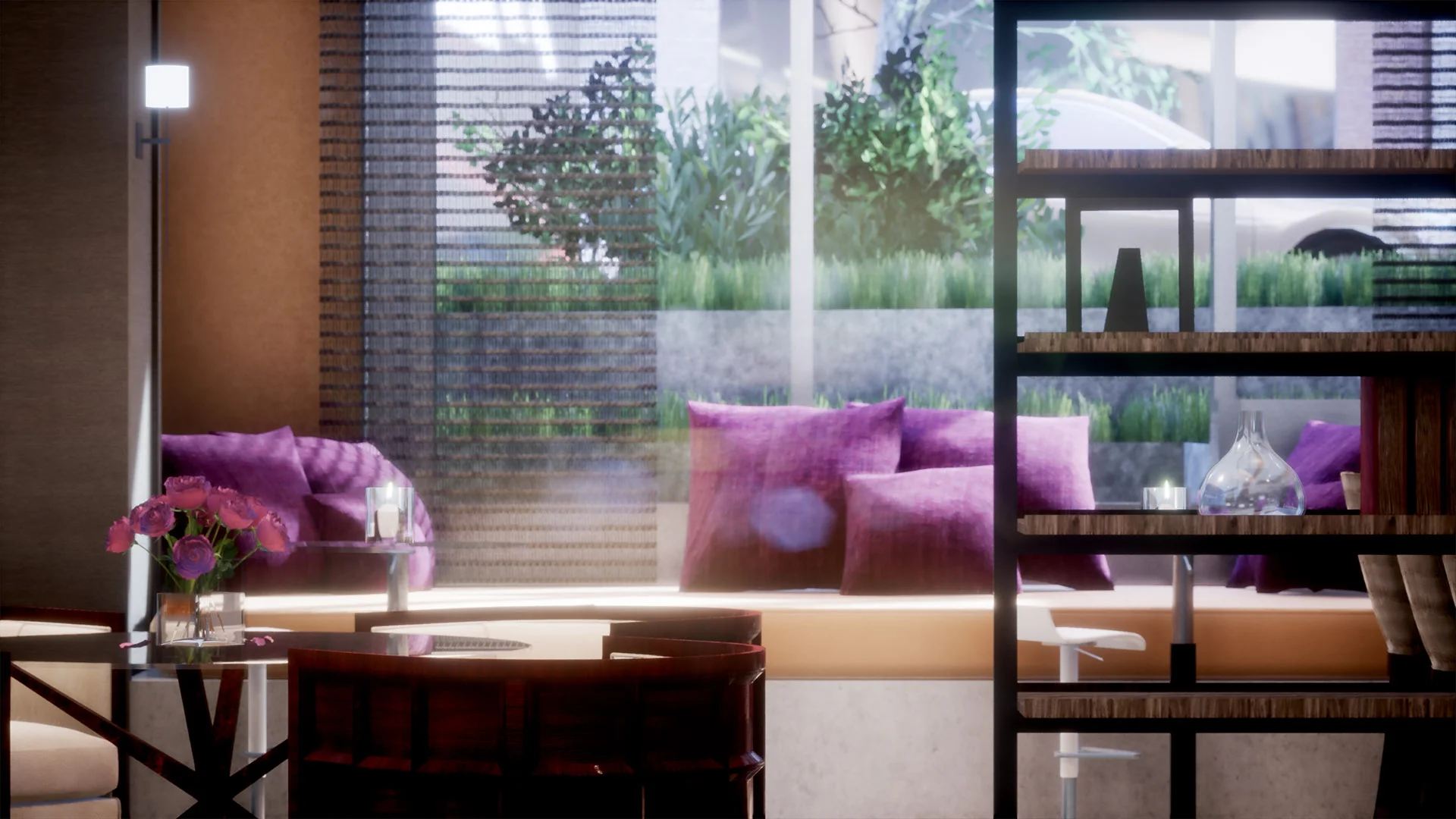 Marketing Visuals for Residential Developments — Illustrate My Design