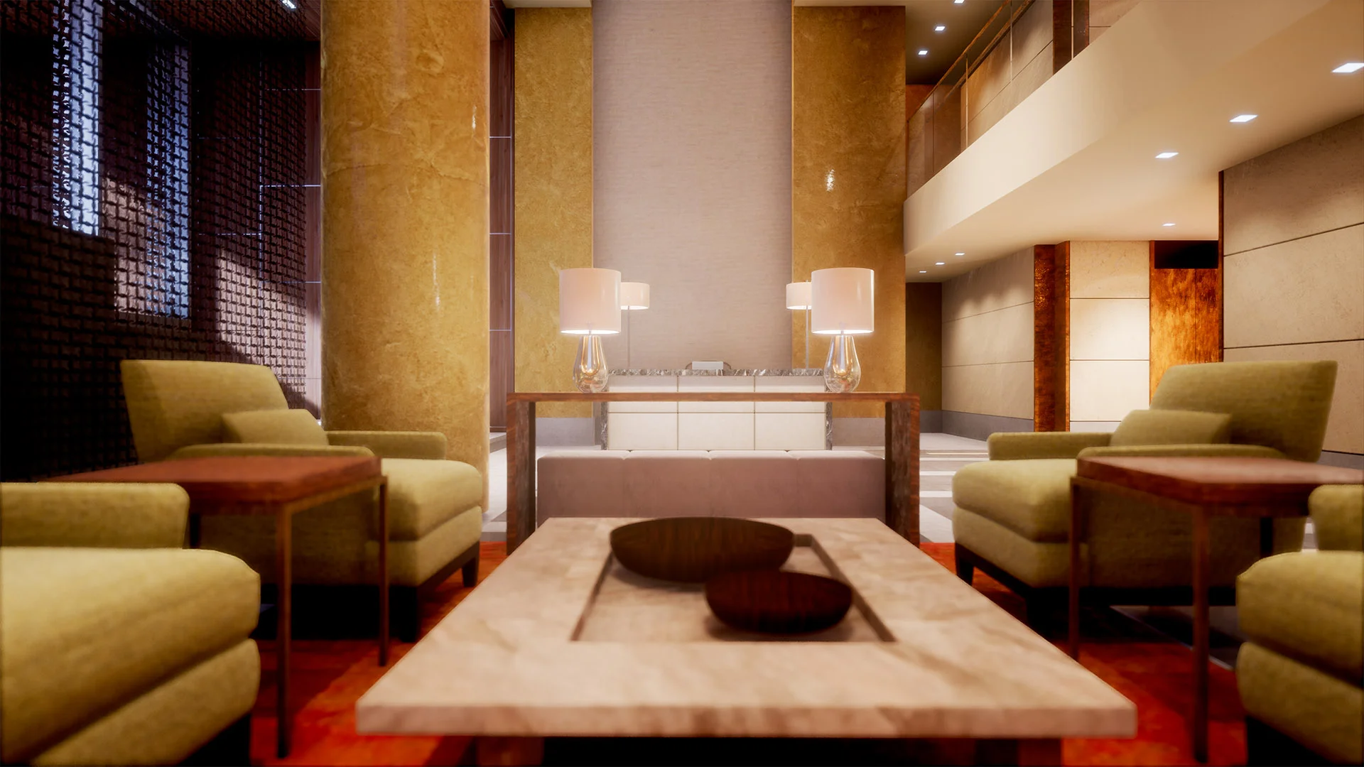 Marketing Visuals for Residential Developments — Illustrate My Design