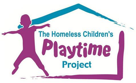 The Homeless Children's Playtime Project