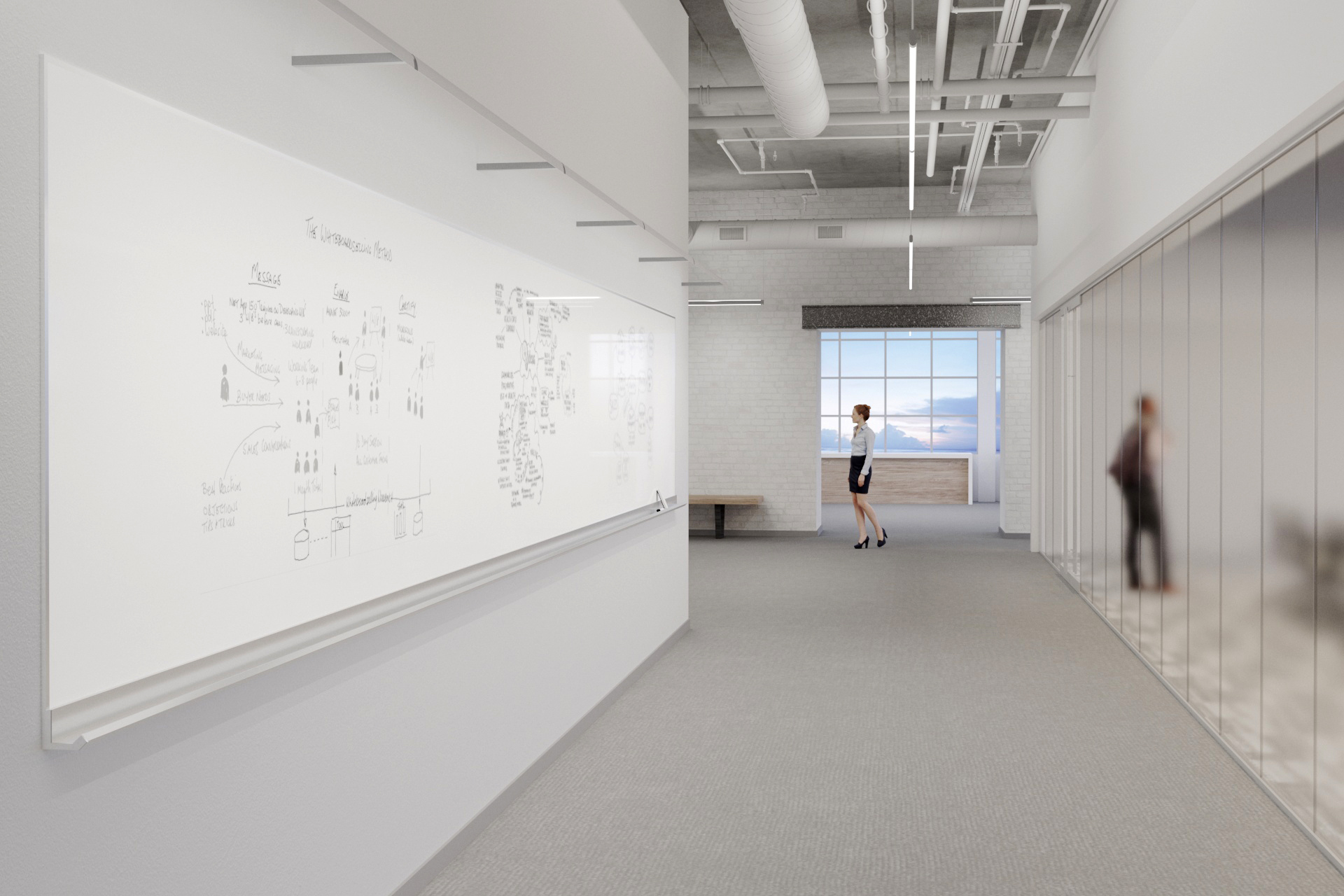 VODE_17_01_3_Office_Corridor_Look_Left_final.jpg