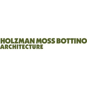 Holzmann Moss Bottino Architecture