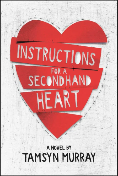 Instructions for a Secondhand Heart.jpg