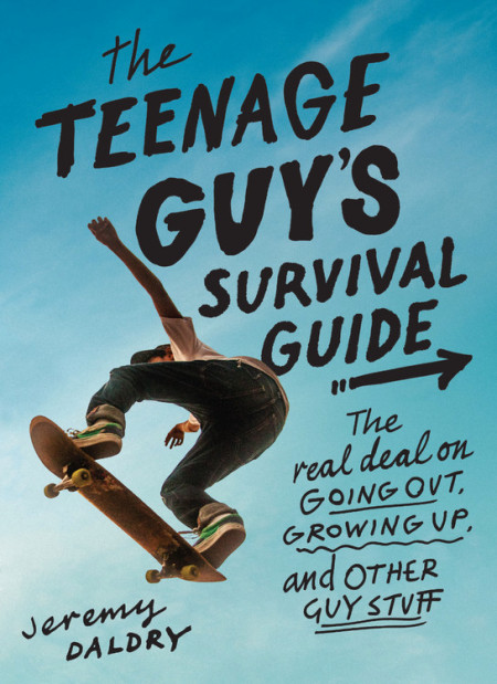 The Teenage Guys Survival Guide.jpg
