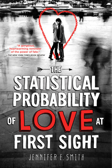 The Statistical Probablity of Love at First Sight.jpg