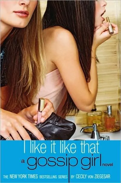 Gossip Girl 5 I like it Like that.jpg