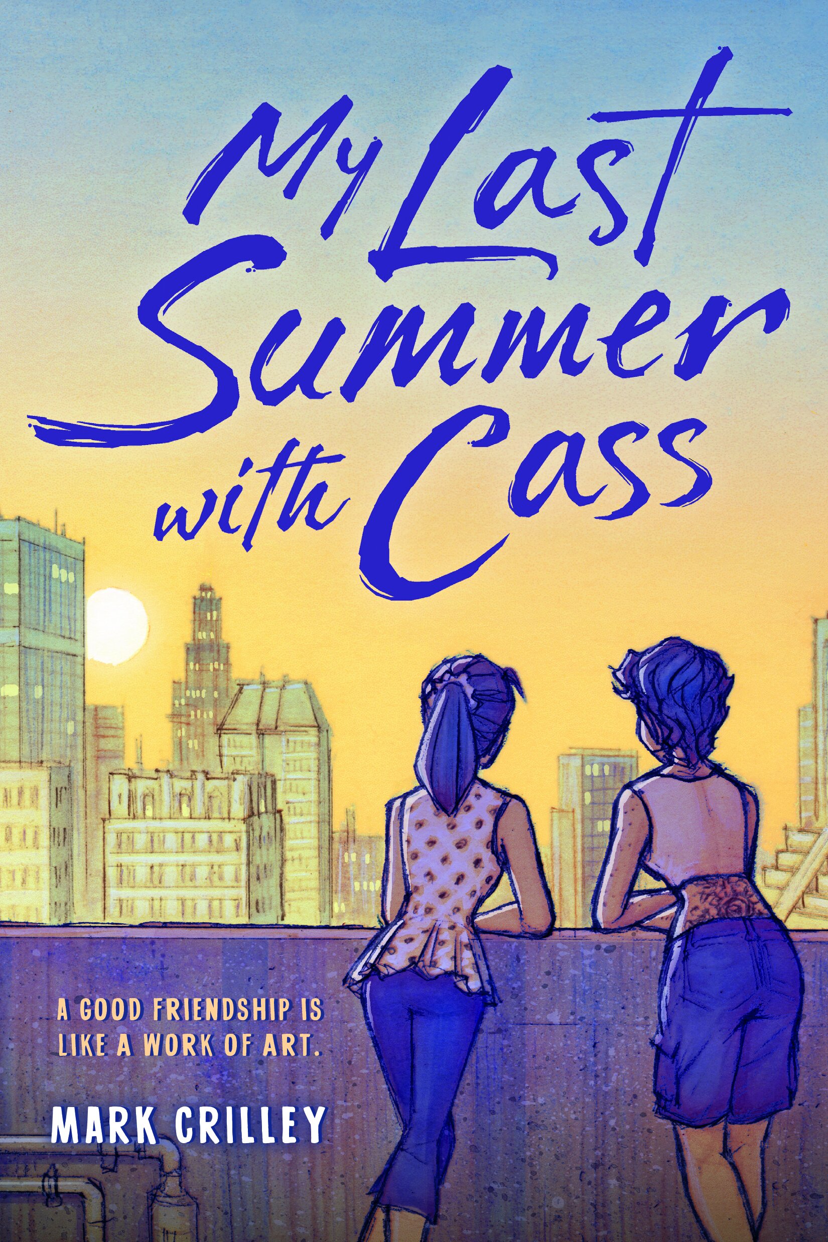 MyLastSummerWithCass_CoverComps.indd