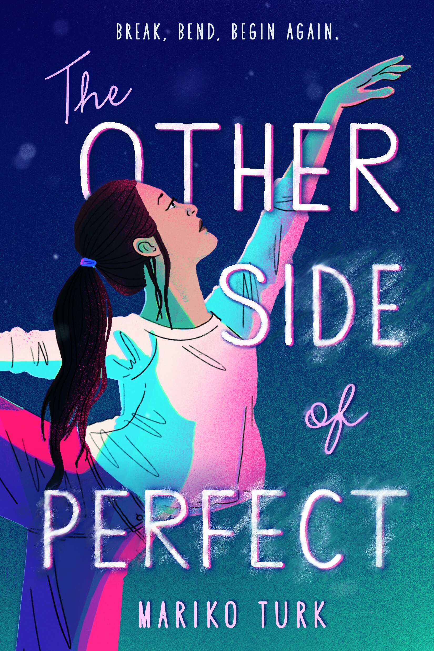 The Other Side of Perfect