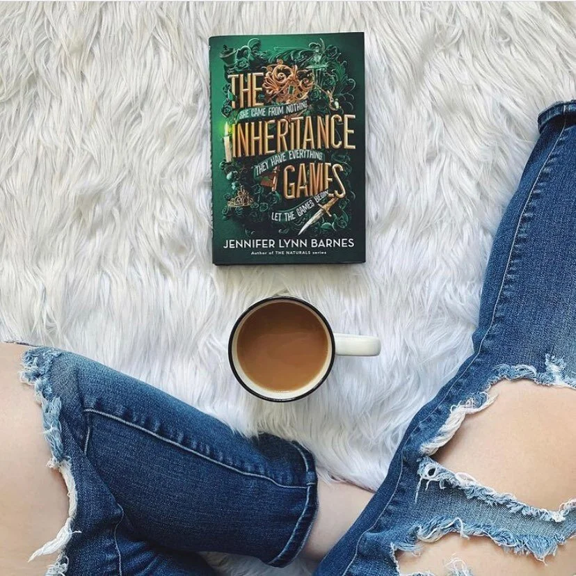 Alright, who&rsquo;s your favorite Hawthorne brother? 📸: @tali_reads