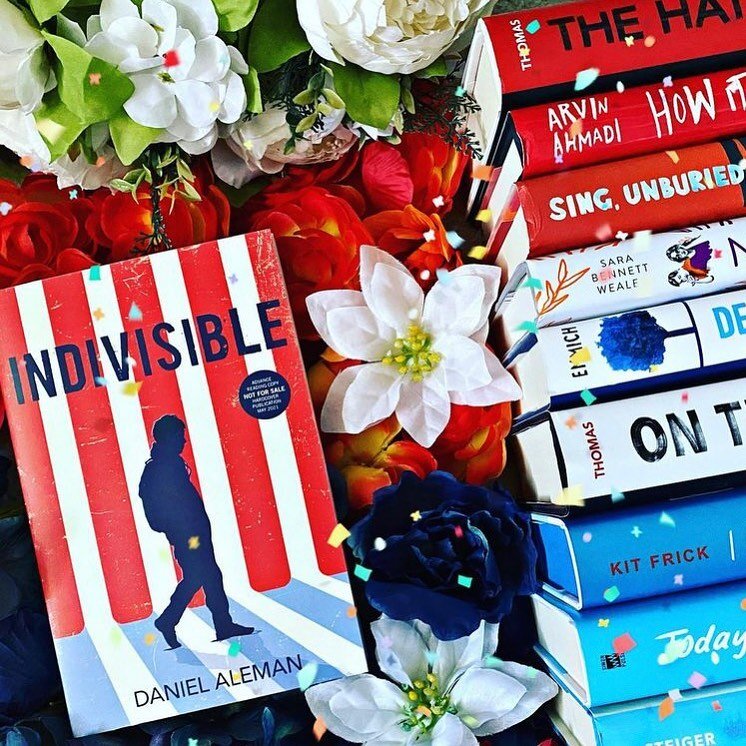 I cannot *wait* for this book to be in the world! Such a moving, beautiful book! 📸: @celiamcmahonreads