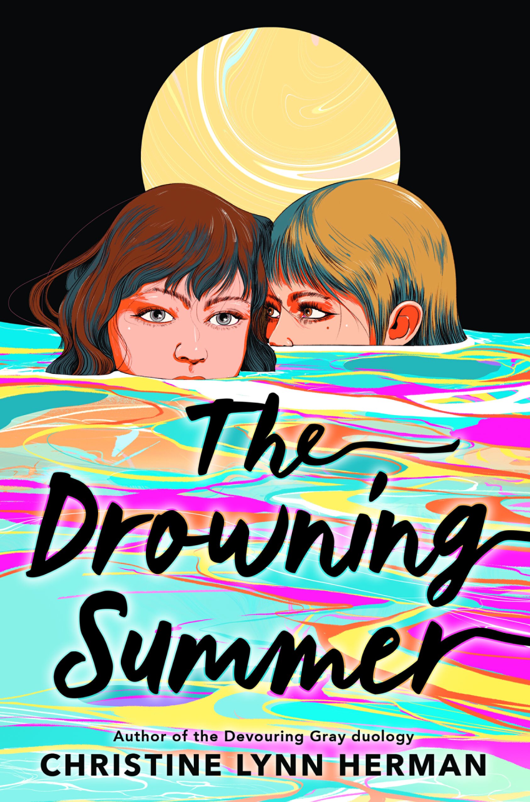 The Drowning Summer.jpg