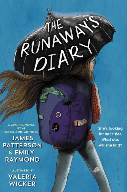 Runaway's Diary.jpeg