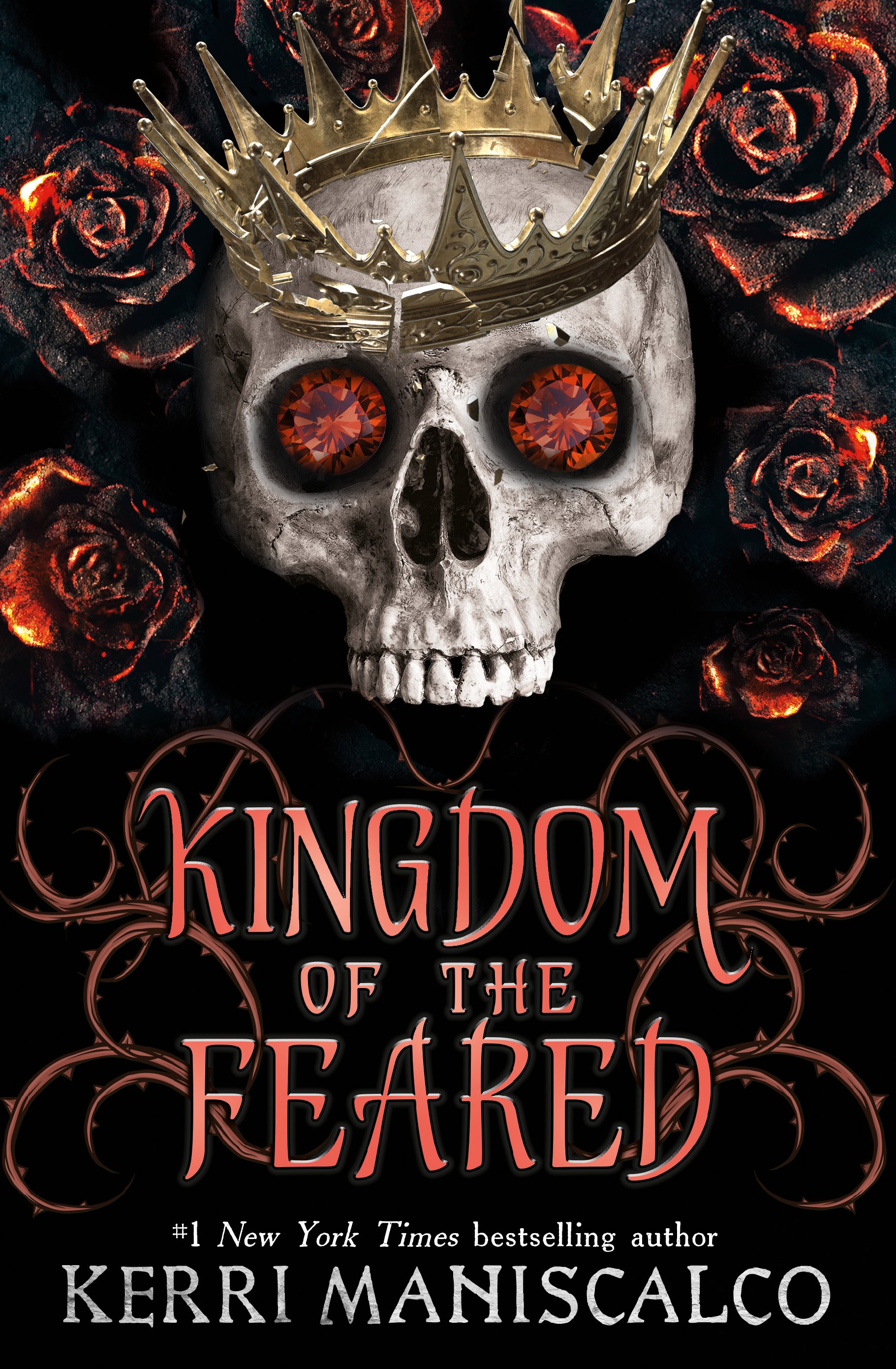 Kingdom of the wicked read online