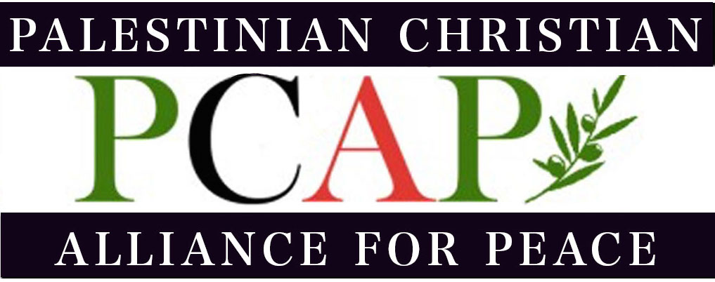 Palestinian Christian Alliance for Peace