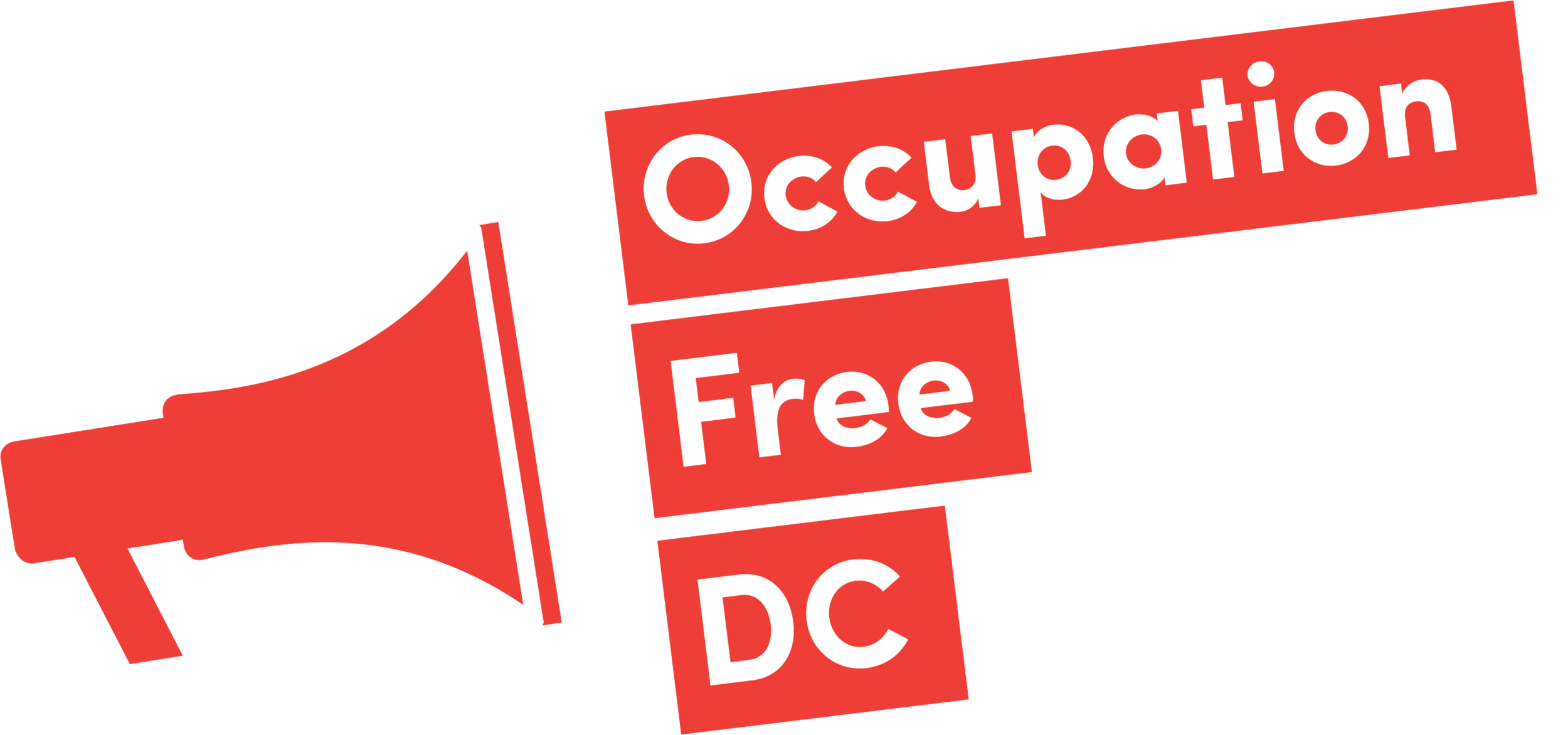 Occupation Free DC