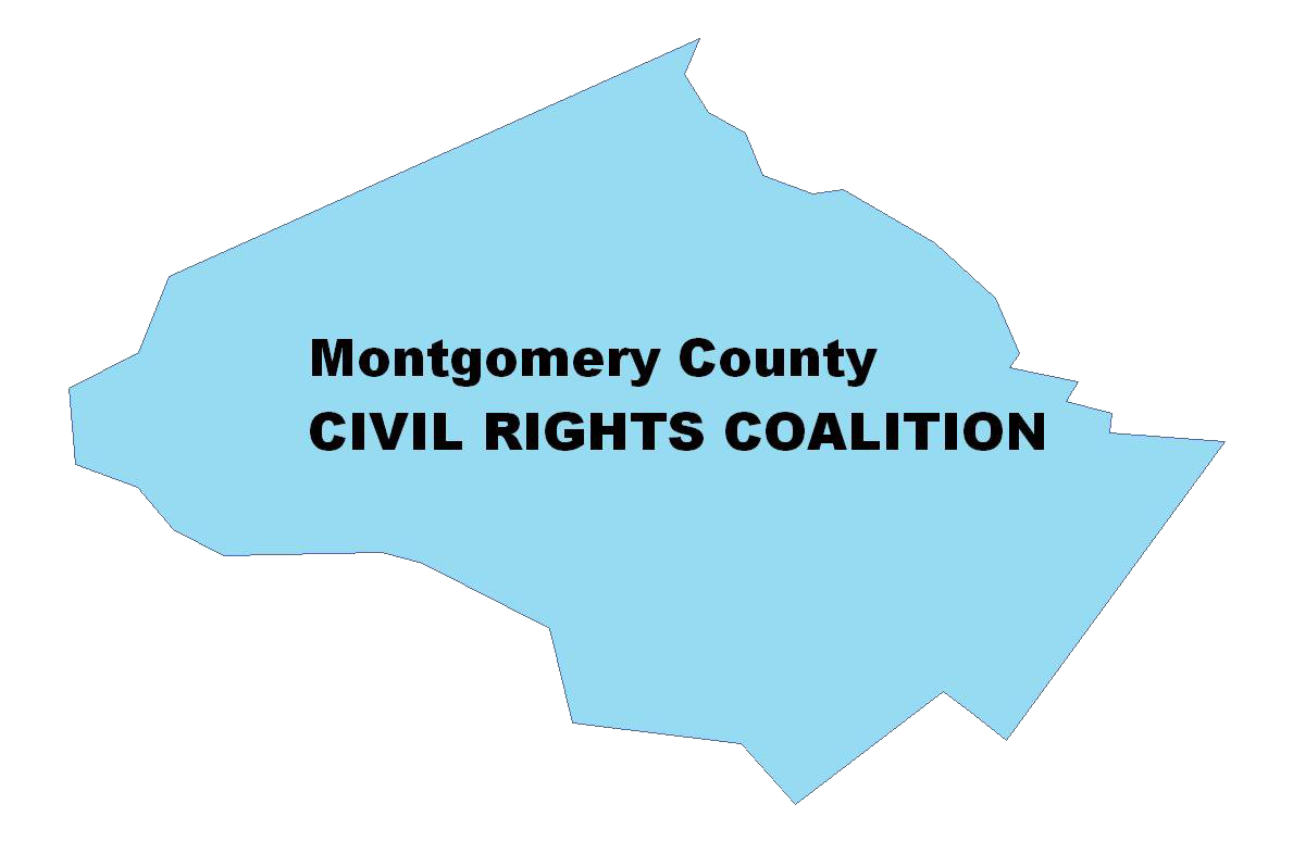 Montgomery County Civil Rights Coalition
